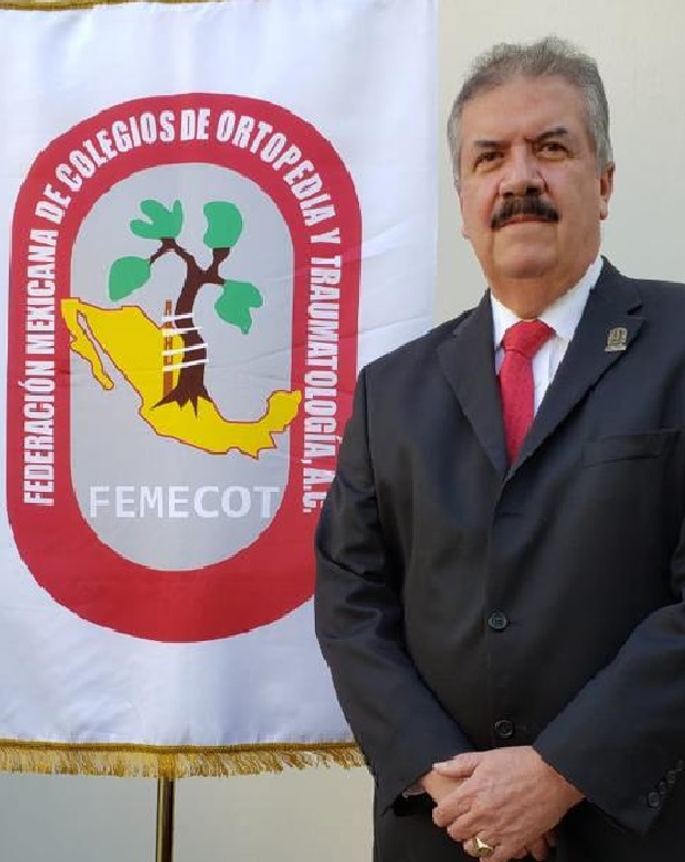 Ex-Presidente FEMECOT